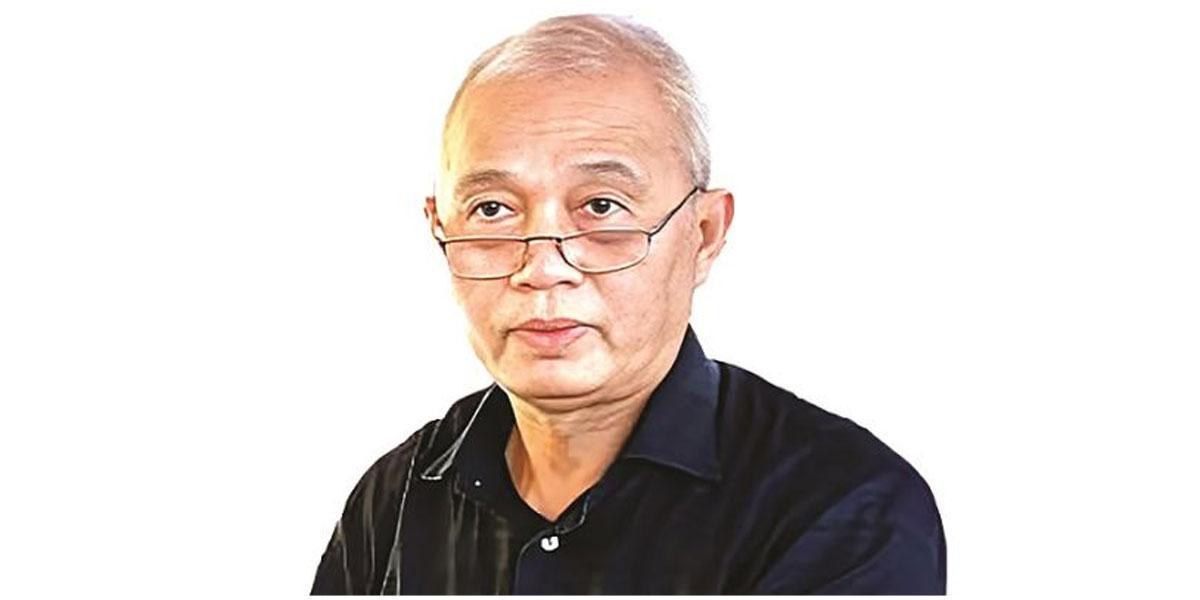 ভূমি ব্যবস্থাপনা অটোমেশন পার্বত্যাঞ্চলের জন্য আশীর্বাদ: সুপ্রদীপ চাকমা