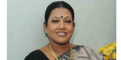 অনন্তলোকে শিল্পী ফরিদা পারভীন