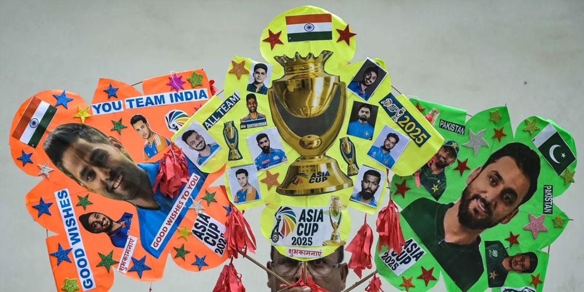 খেলা দুবাইয়ে উত্তেজনার পারদ আবুধাবিতেও