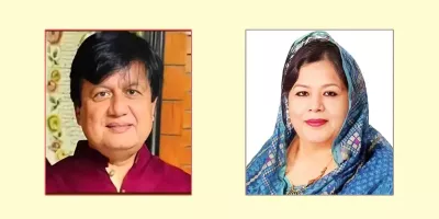 ছাগলকাণ্ডে আলোচিত মতিউর ও তার স্ত্রী রিমান্ডে