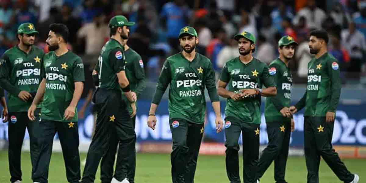 ‘হাত না মেলানো’ বিতর্কে আইসিসির নিকট পাকিস্তানের অভিযোগ, ম্যাচ রেফারিকে অব্যাহতির দাবি