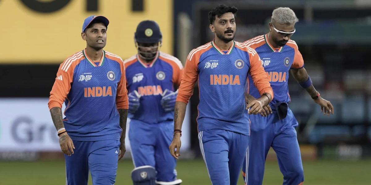 সবার আগে সুপার ফোরে ভারত