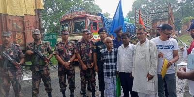 ঠিকানা না থাকায় ৬ বছর বাড়তি জেল খাটলেন ভারতীয় নাগরিক