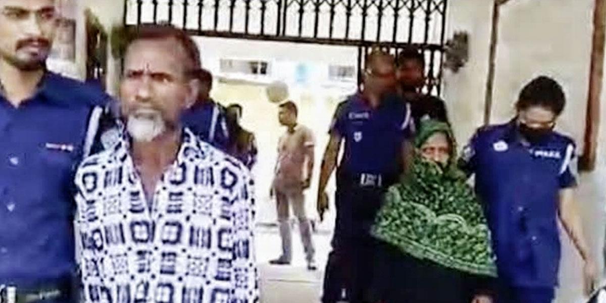 কানাইঘাটে জমিতে শিশুর মলত্যাগে বাড়িতে হামলা, বাবা নিহত