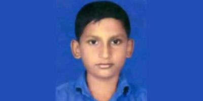 শেরপুরে গলায় বাদাম আটকে স্কুলছাত্রের মৃত্যু