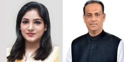 স্ত্রীসহ সাবেক ভূমিমন্ত্রীর বিরুদ্ধে ইন্টারপোলে ‘রেড নোটিশ’ জারির আবেদন