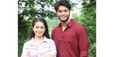 আবারও একসঙ্গে আরশ-উর্বী