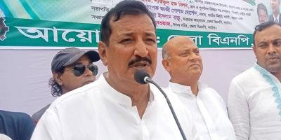 বিএনপি নেতাকর্মীরা কখনোই অন্যায় করবে না: মিনু