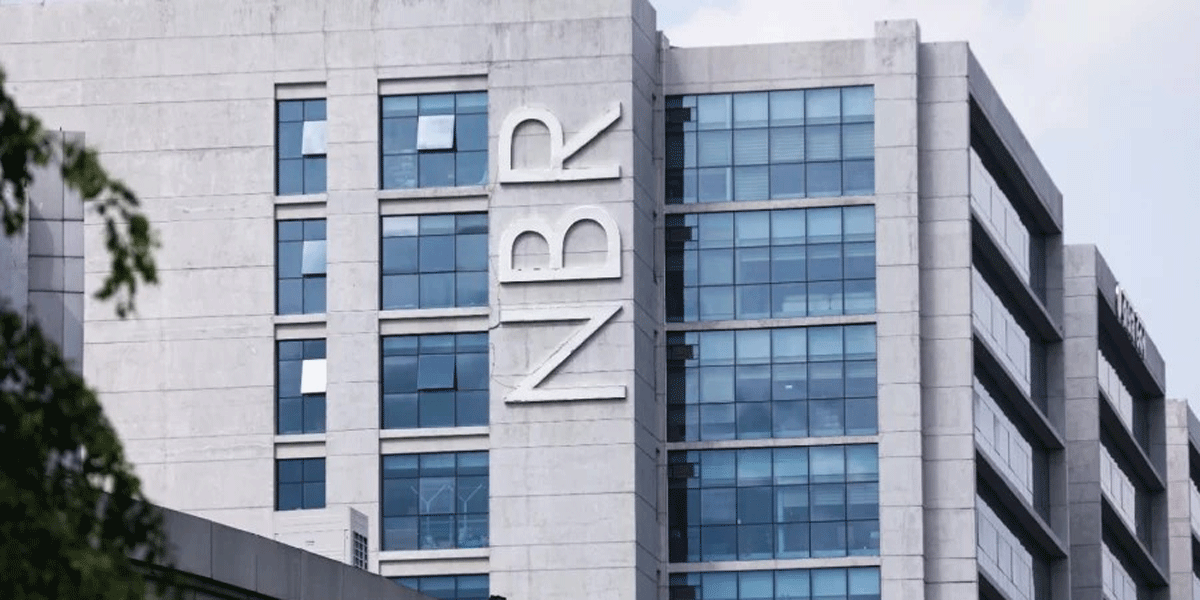 এনবিআরের রাজস্ব ঘাটতি ৬৫৭৭ কোটি টাকা