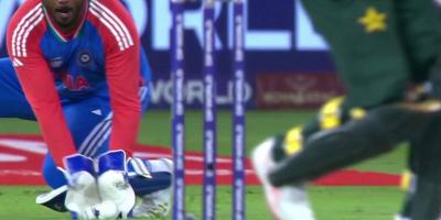 ফখরের বিতর্কিত আউট নিয়ে পিসিবির আইসিসিতে নালিশ