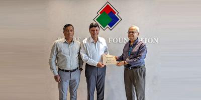 ক্যানসার ও কিডনি সেন্টার স্থাপনে প্রাইম ব্যাংক ফাউন্ডেশনের আর্থিক সহায়তা