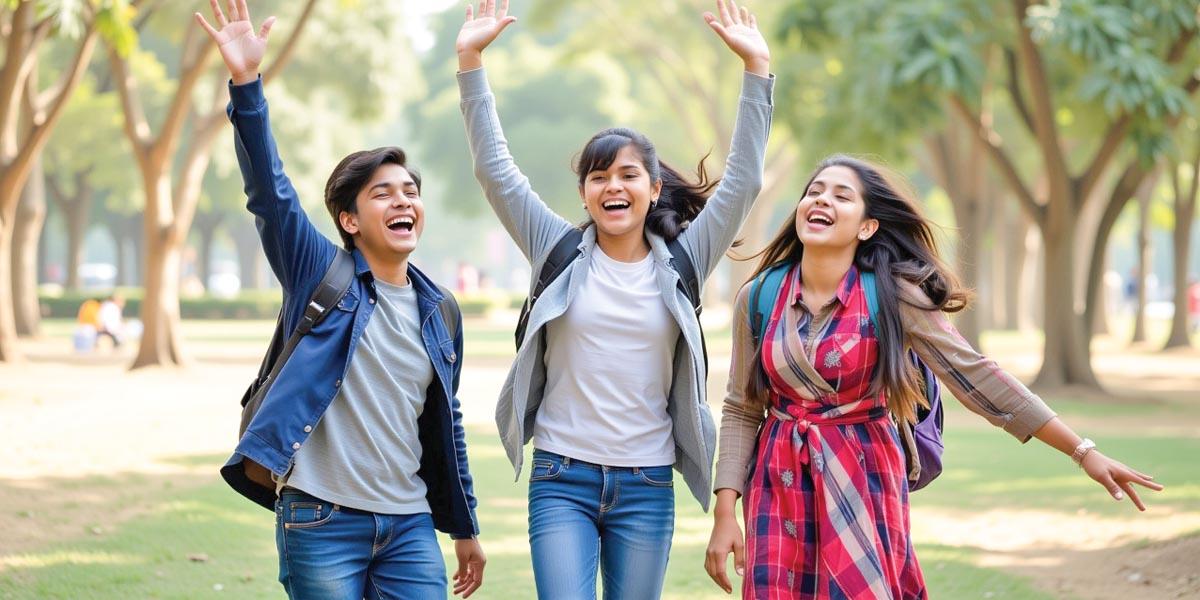 টিনএজারদের জন্য আত্মবিশ্বাস কেন জরুরি