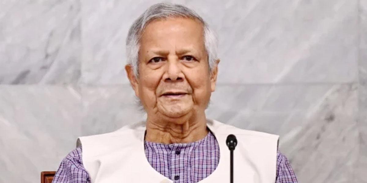 প্রধান উপদেষ্টা জাতিসংঘ অধিবেশনে ভাষণ দেবেন আজ