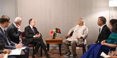 বাংলাদেশি কর্মী নিতে আগ্রহী আলবেনিয়া