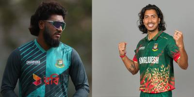 জাকেরকে অধিনায়ক করে স্কোয়াড ঘোষণা, ফিরলেন সৌম্য