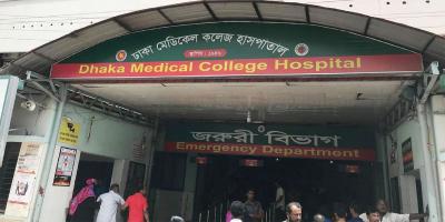 উত্তরায় সড়ক দুর্ঘটনায় কলেজশিক্ষার্থী নিহত