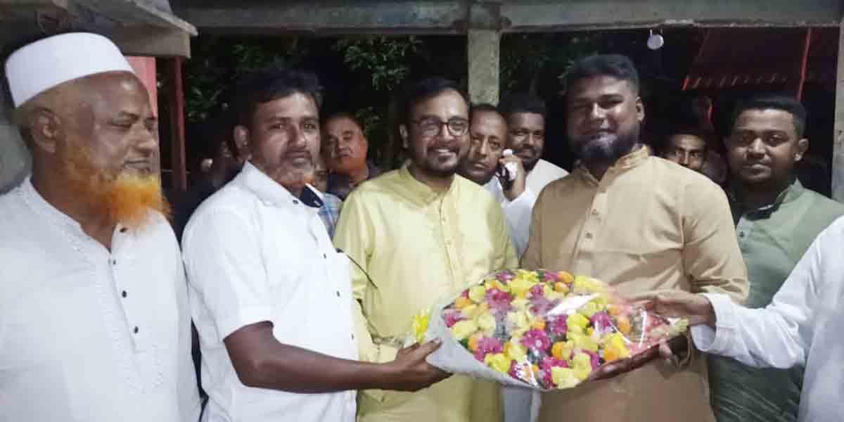 ধর্মীয় সহনশীলতা ছাড়া রাষ্ট্রের ঐক্য ও সংহতি রক্ষা সম্ভব নয়: মঞ্জু