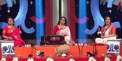 দুর্গাপূজার বিশেষ আয়োজন