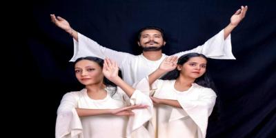 ‘অন্তহীন’  বিয়ন্ড বর্ডারস: এশিয়ার নিউ ওয়েভ এ অংশগ্রহণের জন্য নির্বাচিত