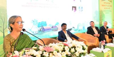গ্রিনহাউস গ্যাস নির্গমন হ্রাসে কার্যকর পদক্ষেপ প্রয়োজন: মৎস্য উপদেষ্টা