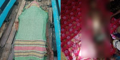 রাঙামাটিতে নৌকাডুবিতে নিখোঁজ মা-ছেলের মরদেহ উদ্ধার, আরেক ছেলে নিখোঁজ
