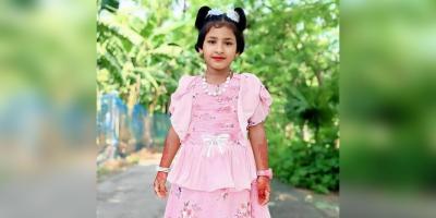 দুপুরে নিখোঁজ, রাতে ডোবায় মিলল শিশুর মরদেহ