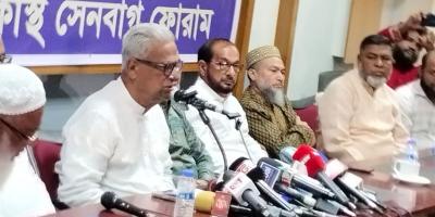 নির্বাচন নিয়ে প্রধান উপদেষ্টার বক্তব্যে জনমনে শঙ্কা বাড়ছে: ফারুক