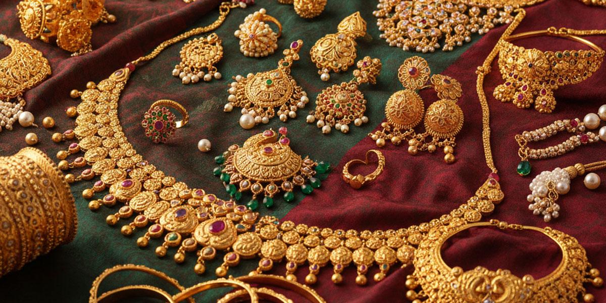 আবারও ইতিহাস করল সোনার দাম, আজ কত?