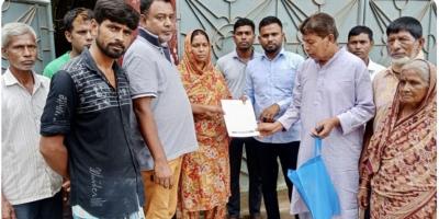 বাংলাদেশের পূজা দেখে ভারতের শিক্ষা নেওয়া উচিত: রাশেদ প্রধান