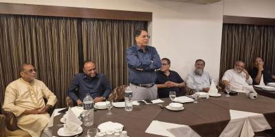 বিএনপি ক্ষমতায় গেলে নোয়াখালীতে ব্যাপক কর্মসংস্থান সৃষ্টি হবে: ফখরুল ইসলাম