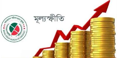 সেপ্টেম্বরে মূল্যস্ফীতি বেড়ে দাঁড়িয়েছে ৮.৩৬ শতাংশ