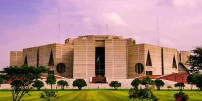 ১৫ অক্টোবর স্বাক্ষরিত হবে জুলাই জাতীয় সনদ