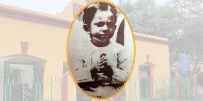 নজরুলের প্রাণপ্রিয় পুত্র বুলবুল: জন্মশতবর্ষে স্মৃতির পুনর্পাঠ