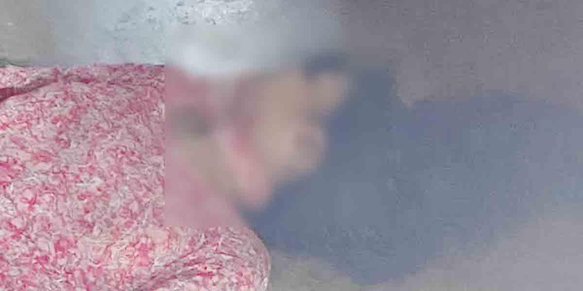 ঈশ্বরদীতে গৃহবধূর মরদেহ উদ্ধার