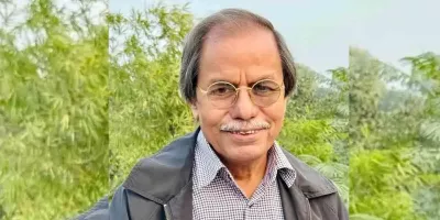 শিক্ষাবিদ সৈয়দ মনজুরুল ইসলামের জীবনাবসান