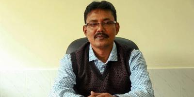 সড়ক দুর্ঘটনায় রাজশাহী বিশ্ববিদ্যালয়ের শিক্ষক নিহত