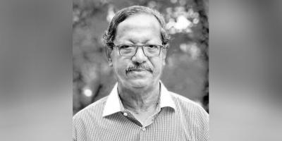 নিউইয়র্কে মারা গেলেন সুজন সিলেটের সভাপতি ফারুক চৌধুরী