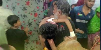 কচুয়ায় ট্রলির চাপায় স্কুলছাত্রীর মর্মান্তিক মৃত্যু