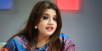 বিএনপি ক্ষমতায় আসলে জিডিপির পাঁচ শতাংশ শিক্ষা খাতে ব্যয় করবে: শামা ওবায়েদ