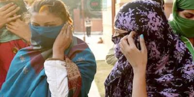 ভারতে যৌনপাচার চক্র থেকে উদ্ধার দুই বাংলাদেশি নারী