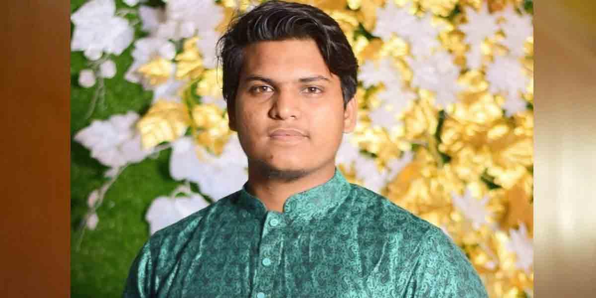 চমেকে এসি মেরামতের সময় কম্প্রেসার বিস্ফোরণ, যুবকের মৃত্যু