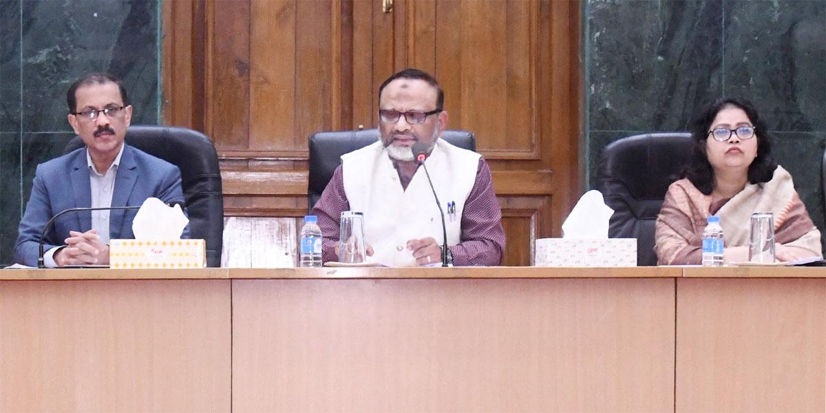 ঢাবি ভর্তি পরীক্ষার সময়সূচি ঘোষণা, আবেদন শুরু ২৯ অক্টোবর