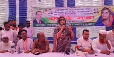 আগামী নির্বাচনে সবাইকে ঐক্যবদ্ধ থাকতে হবে: শামা ওবায়েদ