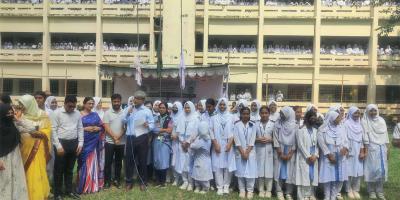 কুমিল্লা বোর্ডে এইচএসসিতে পাশের হার ৪৮.৮৬, শতভাগ ফেল ৯ প্রতিষ্ঠানে