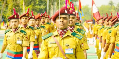 ক্যাডেট কলেজে ভর্তি পরীক্ষার প্রস্তুতি: সাধারণ জ্ঞান বিষয়ের ১০টি মডেল প্রশ্ন, ৮৯তম পর্ব