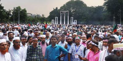 শিক্ষক-কর্মচারীদের বাড়িভাড়া ভাতা বাড়িয়ে প্রজ্ঞাপন জারি
