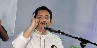 এনসিপির সভায় হাতবোমা বিস্ফোরণ ‘দেশব্যাপী নাশকতার অংশ’: সারজিস
