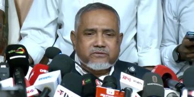 জুলাই সনদ বাস্তবায়নে নভেম্বরে গণভোটের দাবি জামায়াতের