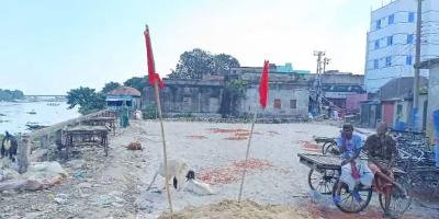ব্রাহ্মণবাড়িয়ায় ১৫ সরকারি কর্মচারীর ওপর হামলা