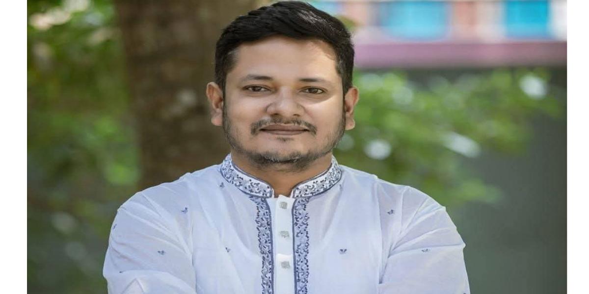 কিশোরগঞ্জে ফেসবুক লাইভে এসে বিএনপি নেতার আওয়ামী লীগে যোগদানের ঘোষণা